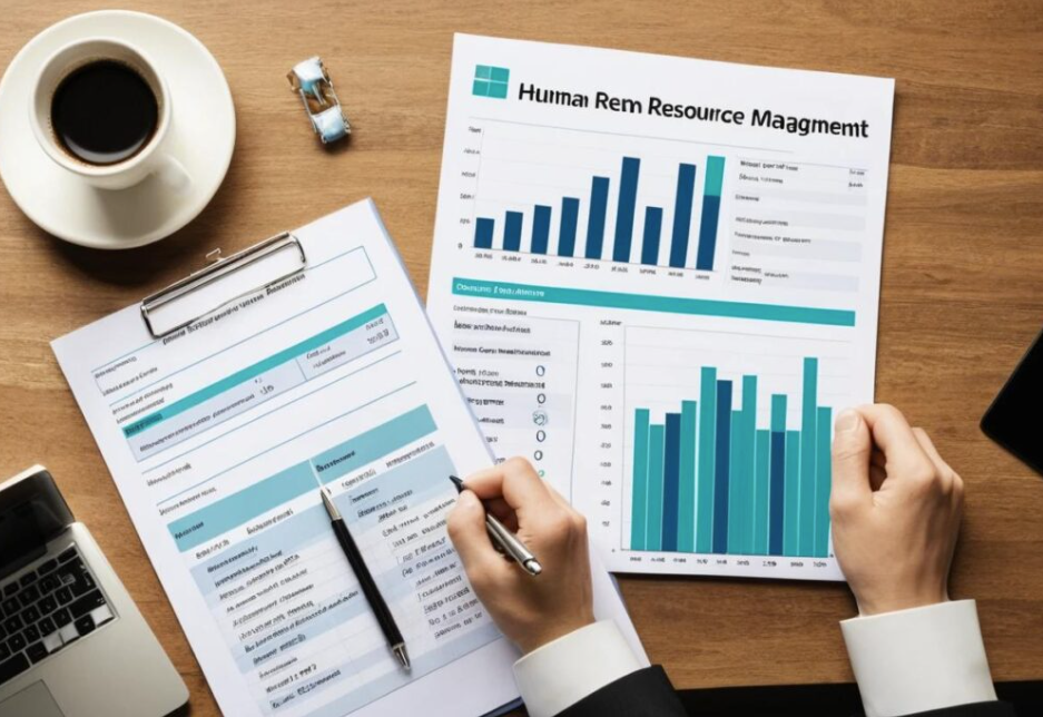 Compensation and Benefits in HR: Strategies for Employee Motivation and Retention